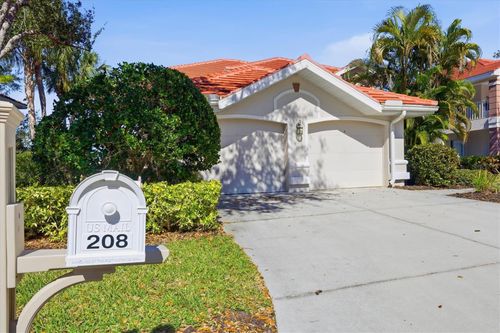 208-14000 Willow Glen Ct, PORT CHARLOTTE, FL, 33953-5614 | Card Image