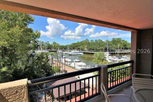 7323-9 Harbourside Lane, Hilton Head Island, SC, 29928 | Card Image