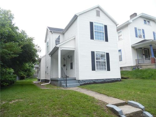 122 Fairview Ave, Dayton, OH, 45405-3319 | Card Image