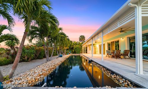 7144 Floridana Ave, Melbourne Beach, FL, 32951-3851 | Card Image