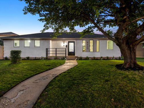 6622 Symphony Ln, Dallas, TX, 75227-1742 | Card Image