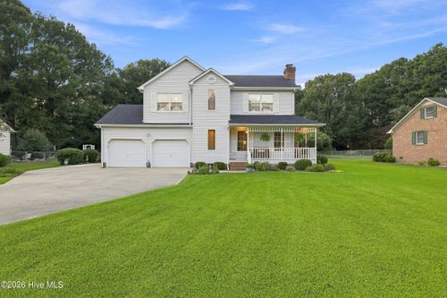 1022 Crosswinds Dr, Elizabeth City, NC, 27909-6300 | Card Image