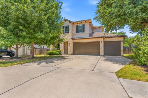 7124 Calpe Dr, Austin, TX, 78739-1521 | Card Image