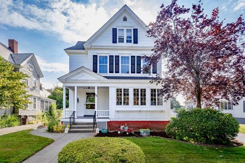 54 Day Ave, Westfield, MA, 01085-3741 | Card Image