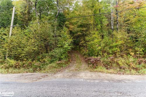 NEAR 1059 Livingstone Lake Rd, Dorset, ON, P0A1E0 | Card Image