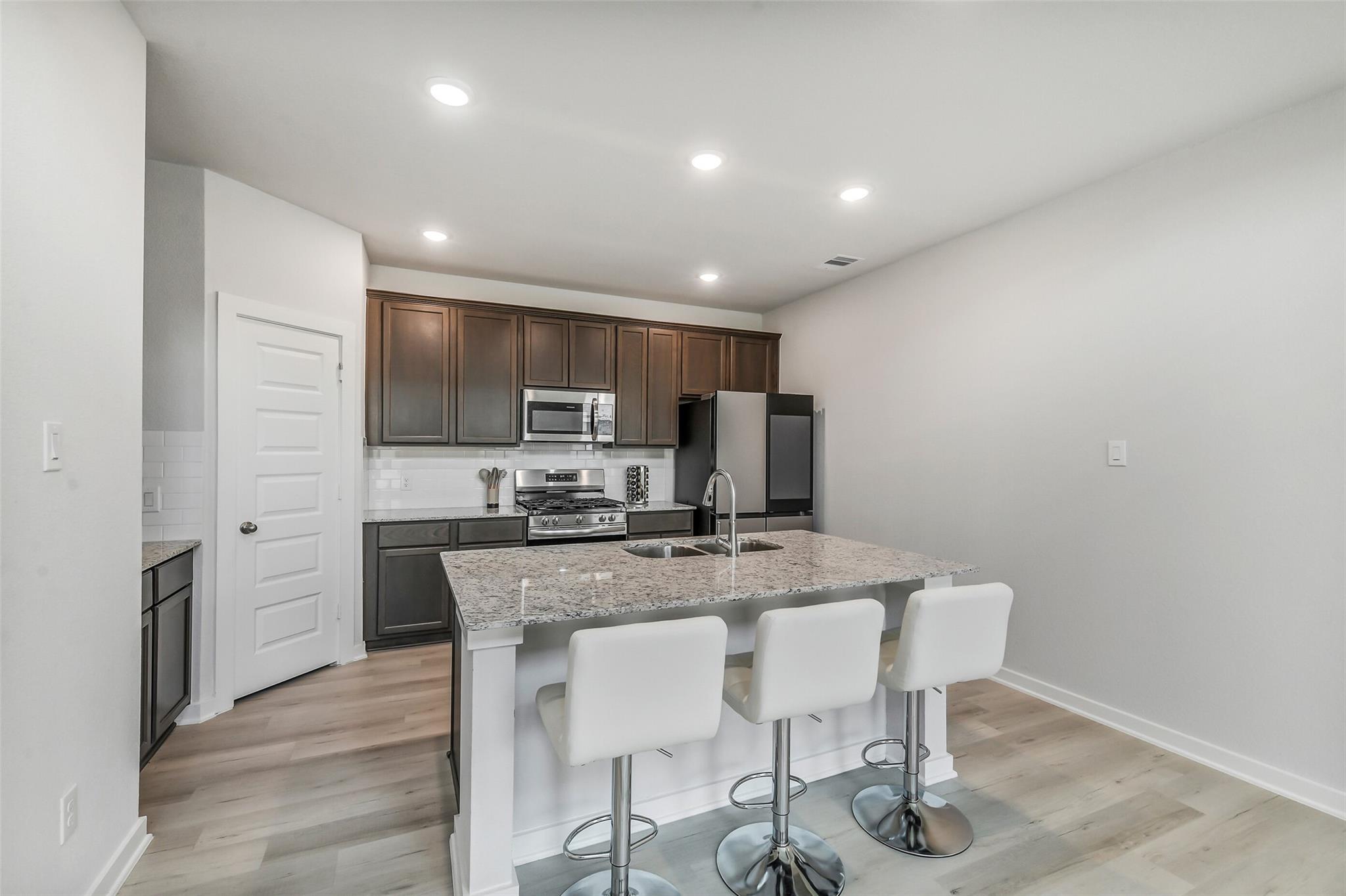 Residential Lease in Conroe 2