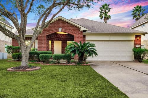 3402 Pebble Beach Ln, Pearland, TX, 77584-7906 | Card Image