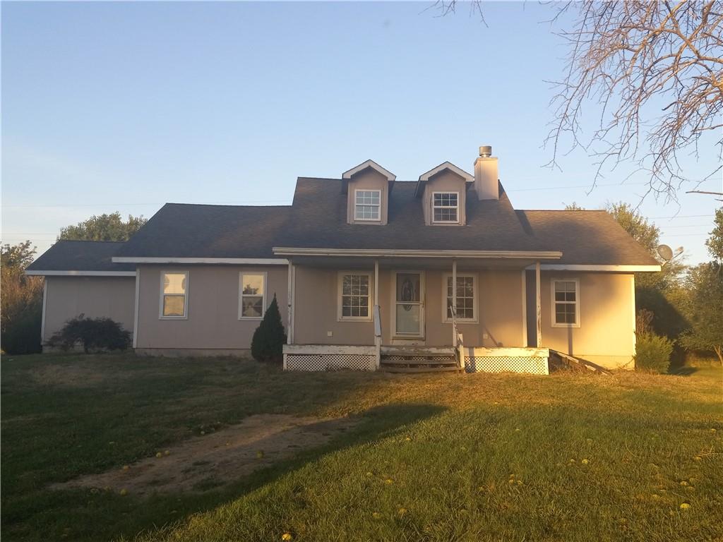 1481st Rd, Holden, MO 64040