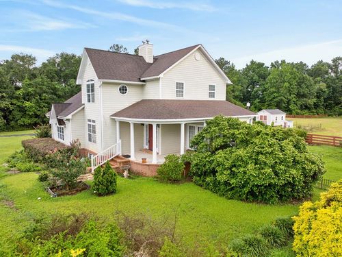 8961 Adel Highway, Morven, GA, 31638 | Card Image