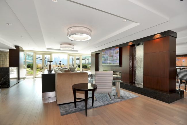 APT-305 - 800 Ave At Port Imperial Blvd, Condo with 3 bedrooms, 3 bathrooms and null parking in Weehawken NJ | Image 30