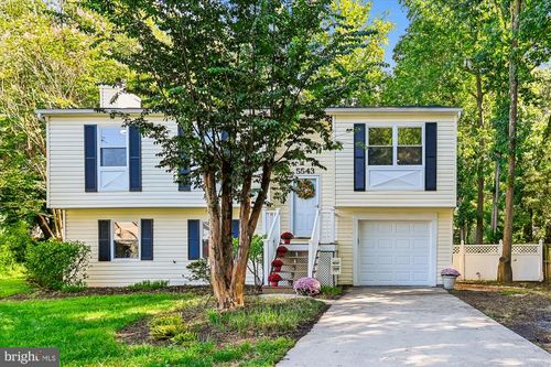 5543 Dartmouth St, CHURCHTON, MD, 20733-9617 | Card Image