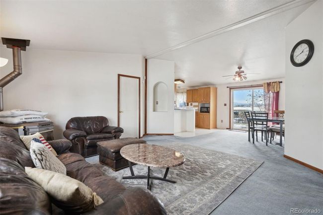 12320 W Range View Dr, House other with 4 bedrooms, 2 bathrooms and 2 parking in Calhan CO | Image 5