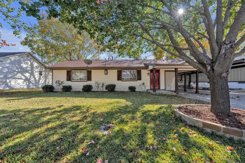 2618 Horne Cir, Caddo Mills, TX, 75135-6461 | Card Image