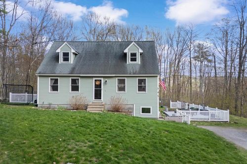 345 Davison Rd, Henniker, NH, 03242-6006 | Card Image