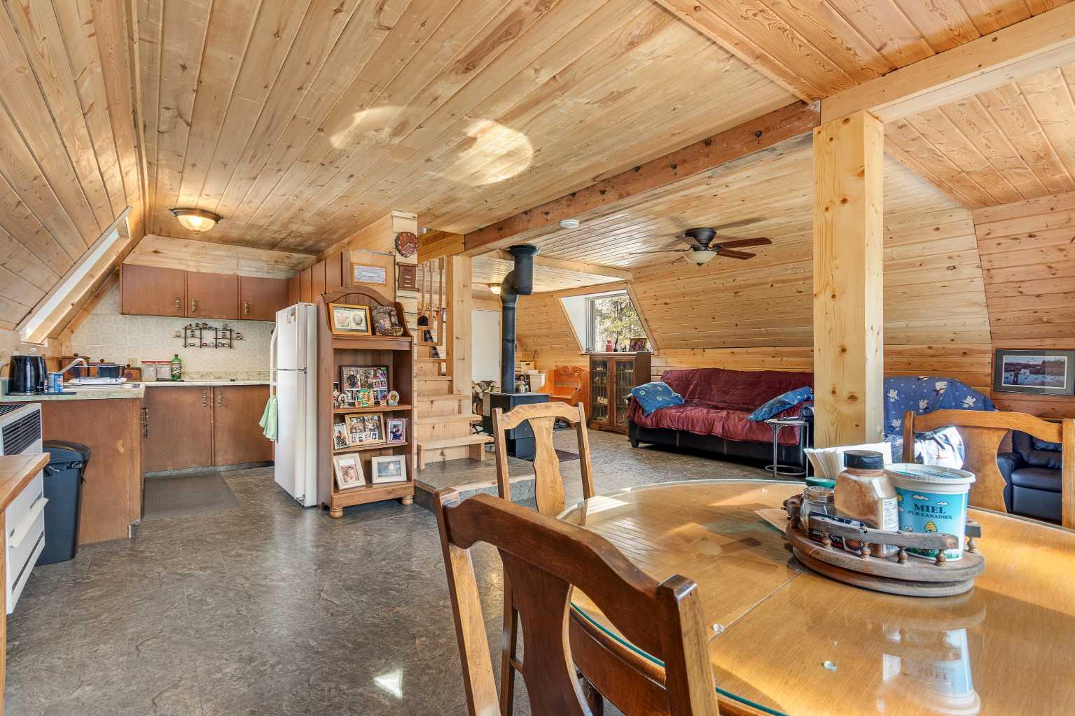 Residential in Turtle Lake 5