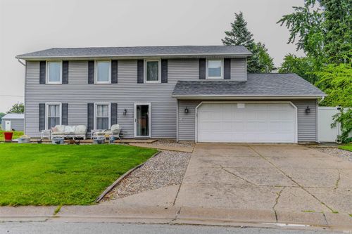 407 S Colony Dr, Garrett, IN, 46738-1806 | Card Image