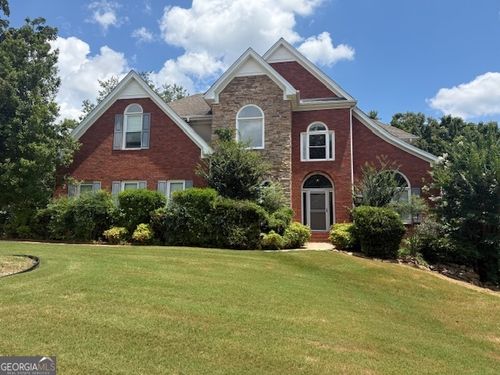 3106 George Pl, Douglasville, GA, 30135-8146 | Card Image