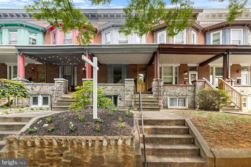 316 E 33rd St, BALTIMORE, MD, 21218-3586 | Card Image