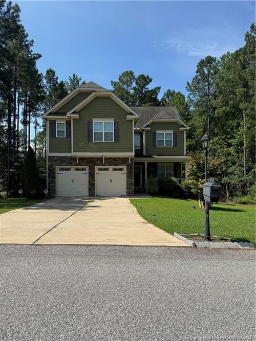 282 Valley Stream Rd, Spring Lake, NC, 28390-2874 | Card Image