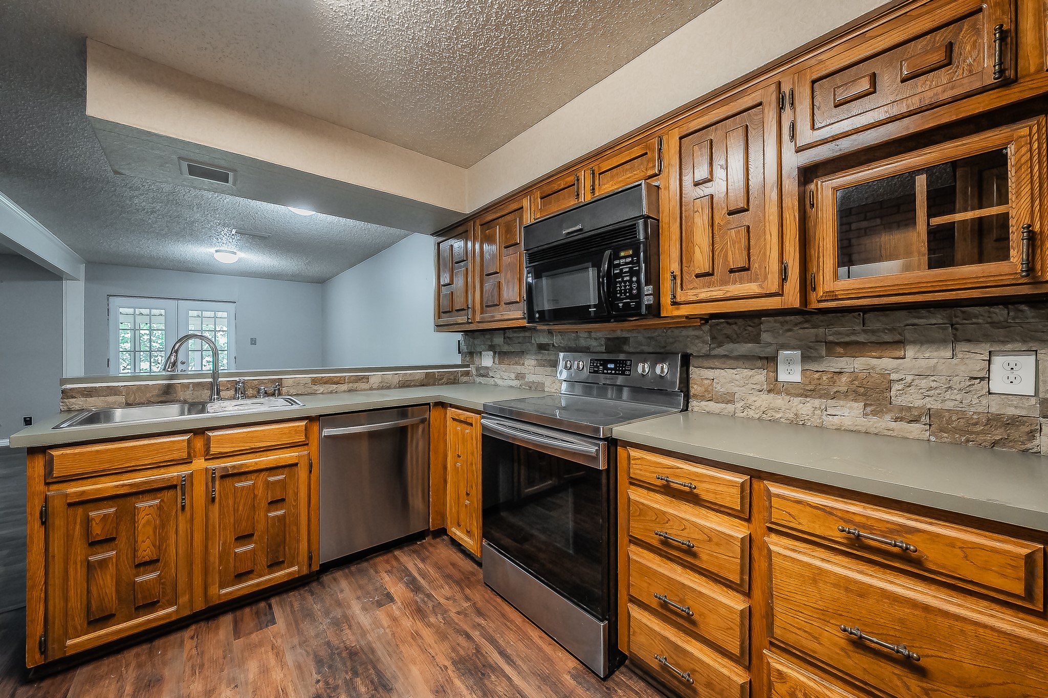 Residential in Denton 2