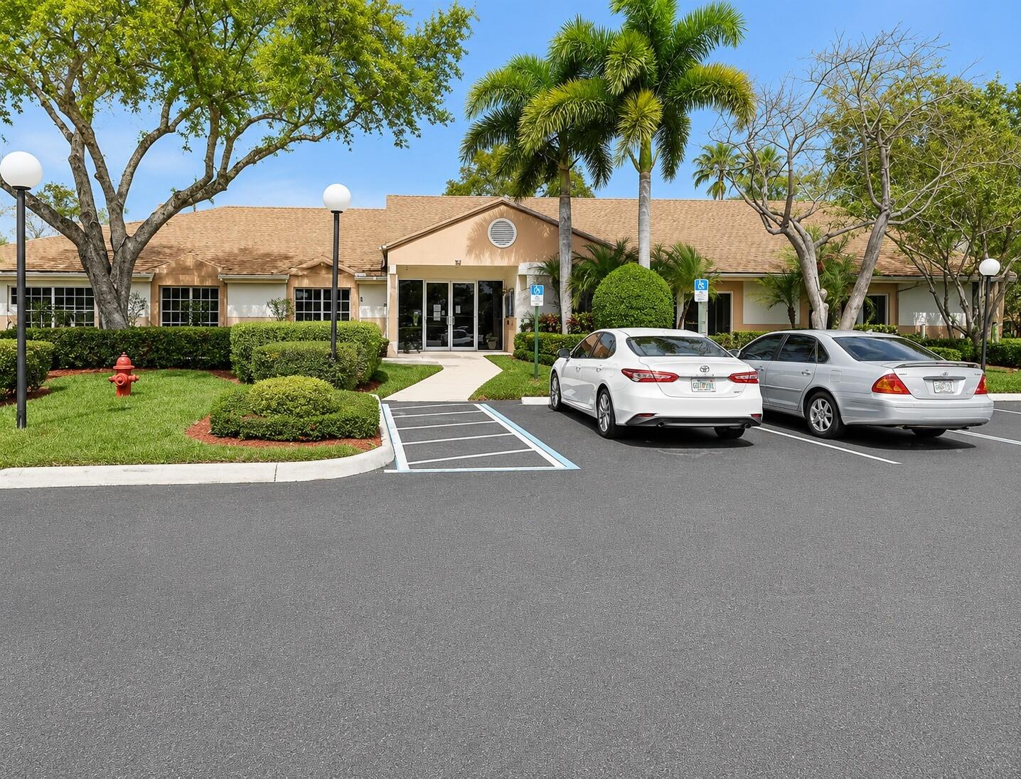 Residential Lease in Boca Raton 4