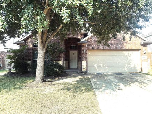 9503 Langley Springs Dr, Houston, TX, 77095-7257 | Card Image