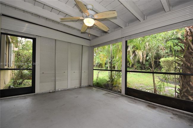 4342 Acacia Cir, House other with 2 bedrooms, 2 bathrooms and null parking in Coconut Creek FL | Image 13