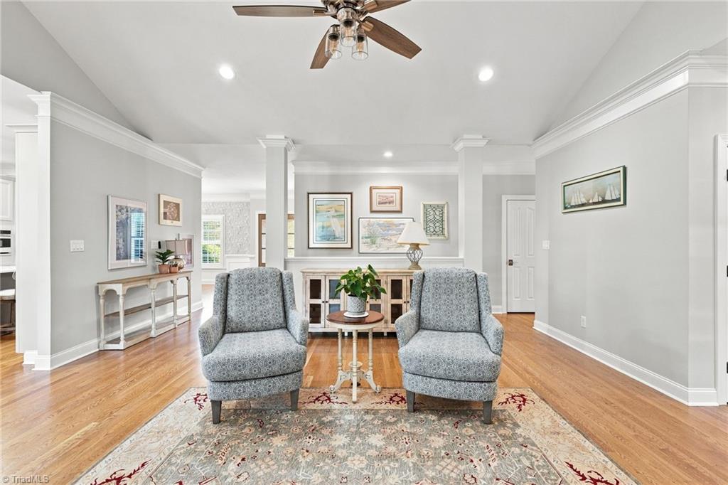 Residential in Clemmons