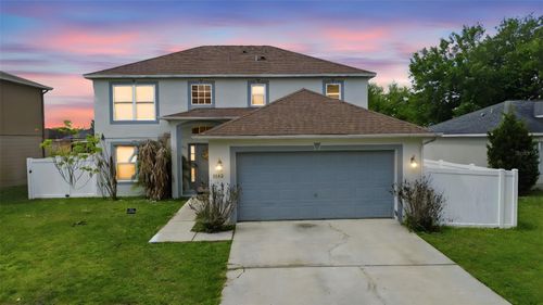 1142 Normandy Dr, Kissimmee, FL, 34759-7007 | Card Image