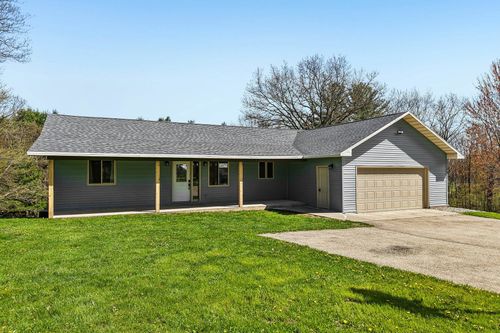 S1214 Town Hall Road, Dellona, WI, 53944 | Card Image