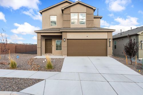 1504 Woods St Ne, Rio Rancho, NM, 87144-1493 | Card Image
