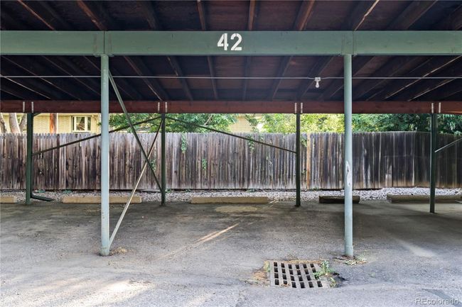 APT-103 - 7770 W 38 Th Ave, Condo with 1 bedrooms, 1 bathrooms and 1 parking in Wheat Ridge CO | Image 24