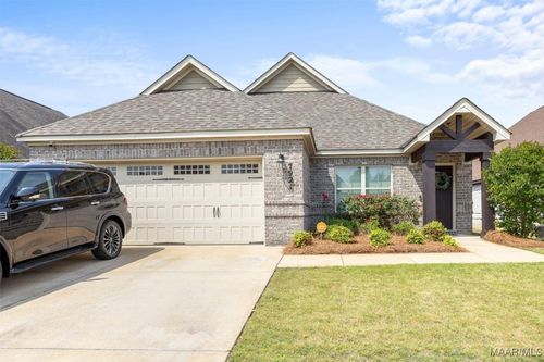 7921 Faith Ln, Montgomery, AL, 36117-3752 | Card Image