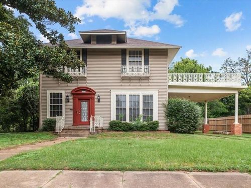 1026 N Cedar St, Palestine, TX, 75801-7606 | Card Image