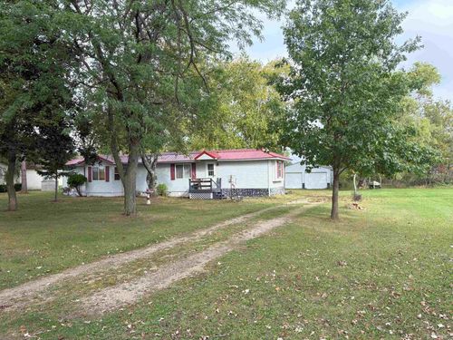 W4462 Old Green Lake Road, PRINCETON, WI, 54968 | Card Image