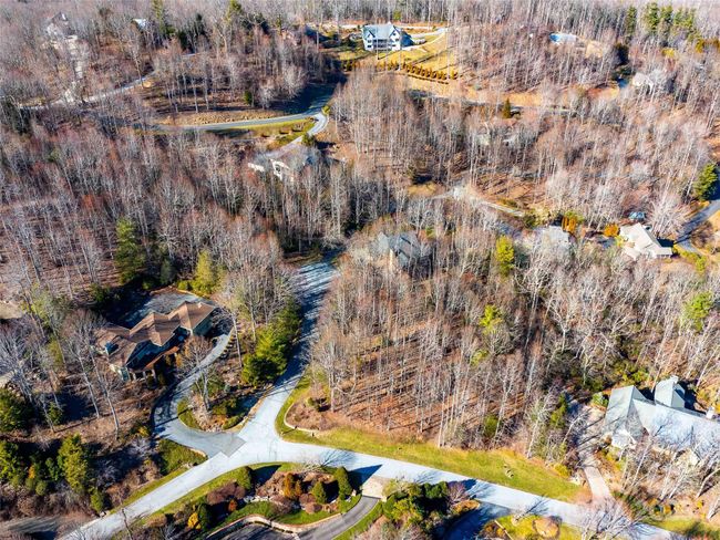 191 - 000 Hardwood Summit Dr, Home with 0 bedrooms, 0 bathrooms and null parking in Hendersonville NC | Image 11