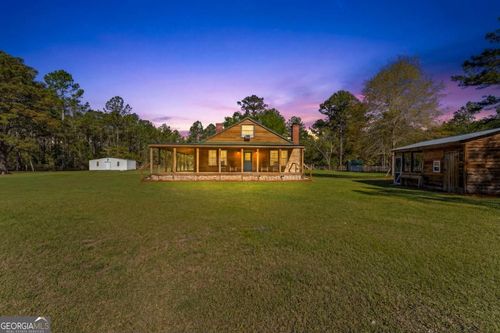 5048 Clyo Kildare Rd, Clyo, GA, 31303-2412 | Card Image