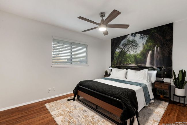 8318 Kyle Rote St, House other with 3 bedrooms, 2 bathrooms and null parking in San Antonio TX | Image 21