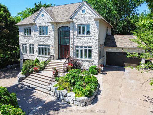 43 Hughson Dr, Markham, ON, L3R2T7 | Card Image
