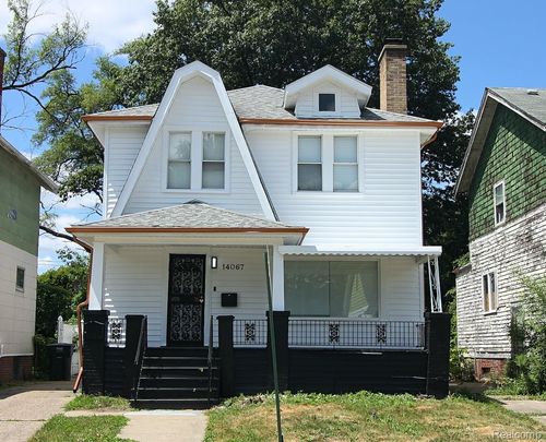 14067 Ohio Street, Detroit, MI, 48238 | Card Image