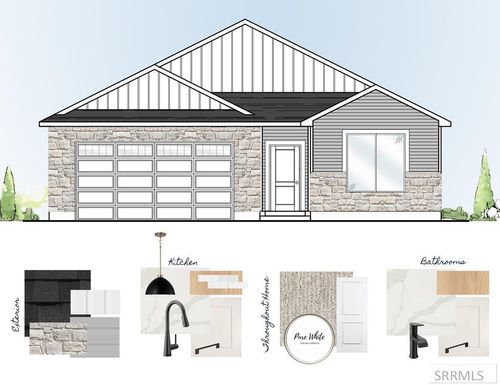 684 S 2315 W, Rexburg, ID, 83440-5134 | Card Image