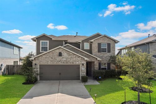 20966 New Proper Dr, New Caney, TX, 77357-2197 | Card Image