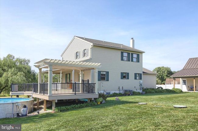 226 Ammon Rd, House other with 3 bedrooms, 3 bathrooms and null parking in ELVERSON PA | Image 51