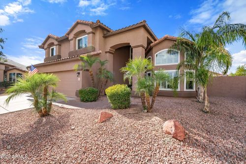 9922 N 57th Ln, Glendale, AZ, 85302-1341 | Card Image