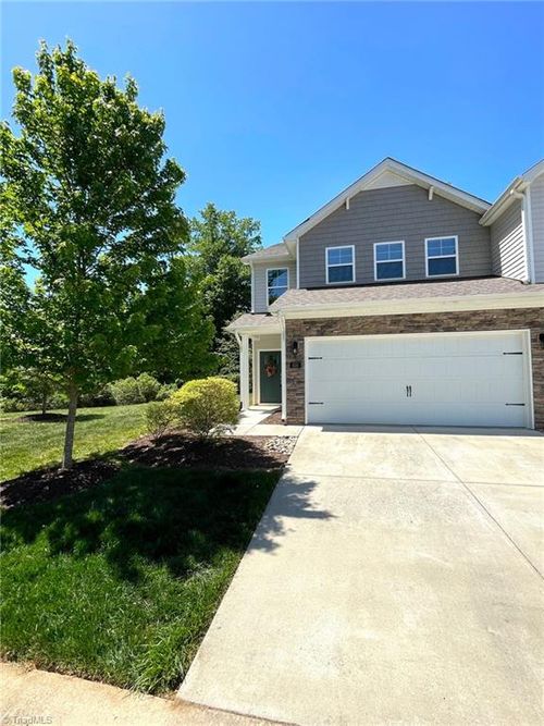 830 Riley Ln, Greensboro, NC, 27455-2887 | Card Image