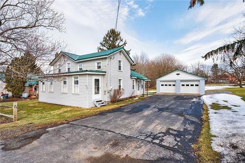 4321 State Route 414, Fayette, NY, 13065-6520 | Card Image