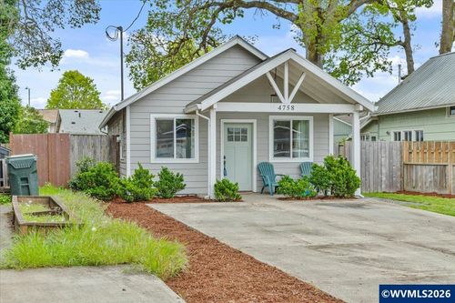 4758 Hayesville Dr Ne, Salem, OR, 97305 | Card Image