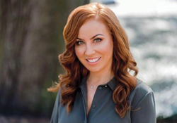 Sara Howland