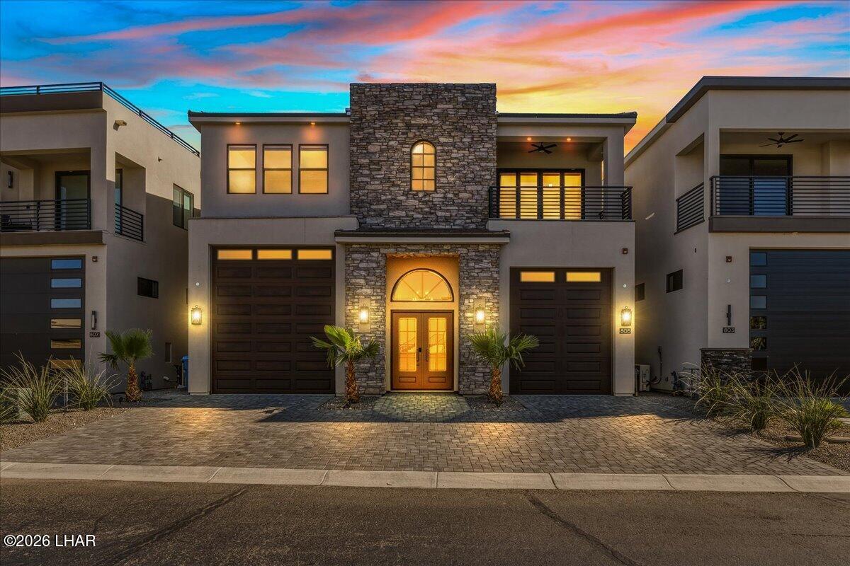 Residential in Lake Havasu City
