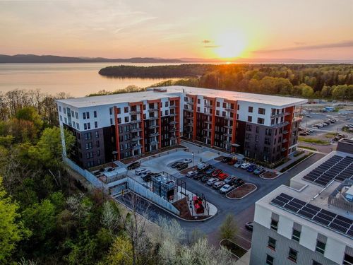 unit-618-125 Cambrian Way, Burlington, VT, 05401-3022 | Card Image